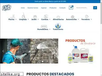 productosqib.com.ar