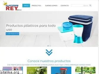 productosrey.com
