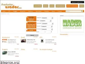 productosusados.com