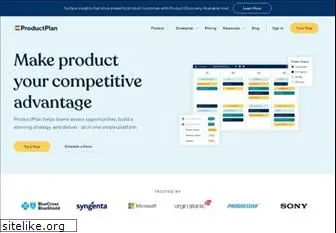productplan.com