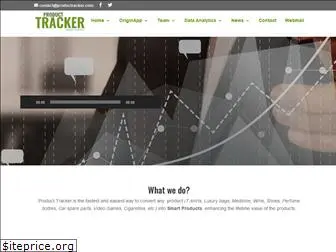 productracker.com