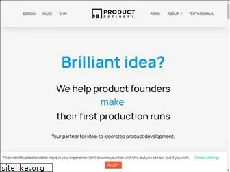productrefinery.co