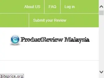 productreview.com.my