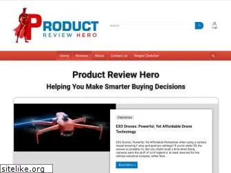 productreviewhero.com