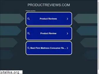 productreviews.com