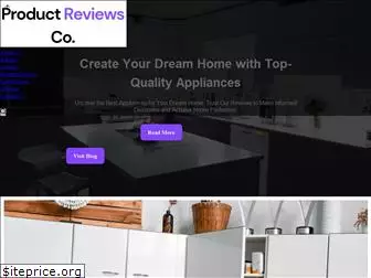 productreviewsco.com