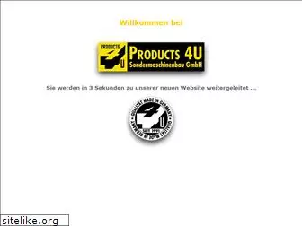 products-4u.de