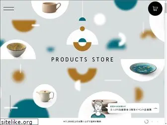 products-store.jp