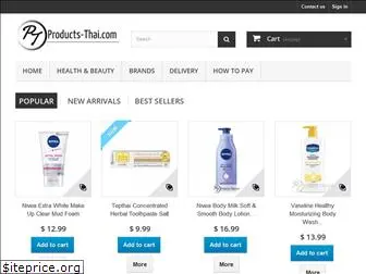 products-thai.com