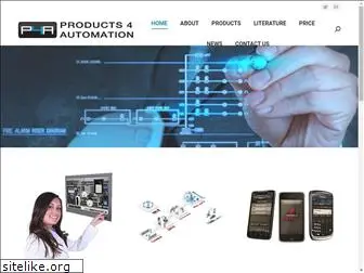 products4automation.co.uk