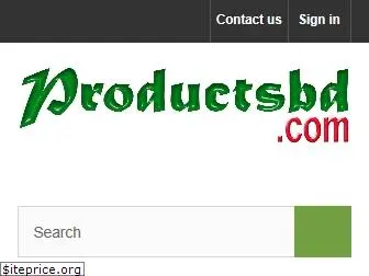 productsbd.com