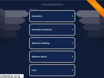 productsdesigner.eu