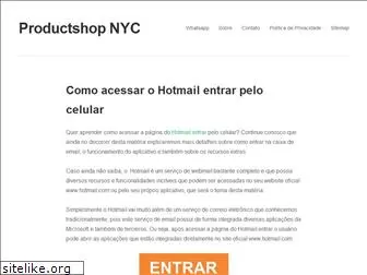 productshopnyc.com