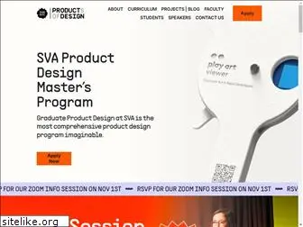 productsofdesign.sva.edu