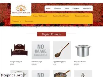 productsofindia.com.au