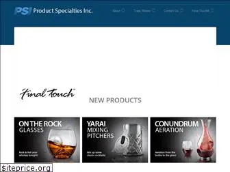 productspec.com