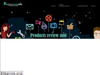 productsreviewhub.com