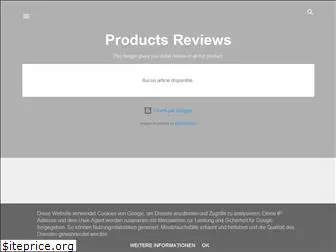 productsreviewsmag.blogspot.com
