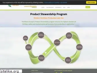 productstewardship.eu