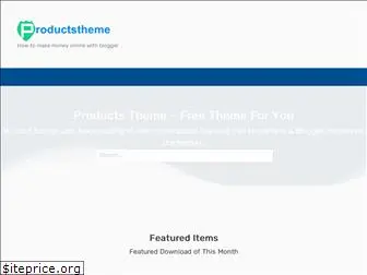 productstheme.com