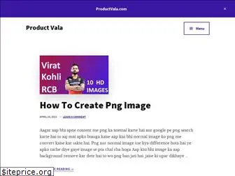 productvala.com