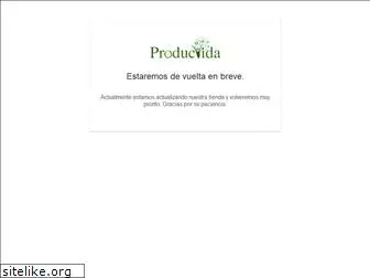 producvida.com