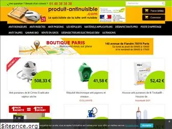 produit-antinuisible.com