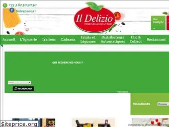 produits-italiens-ildelizio.fr