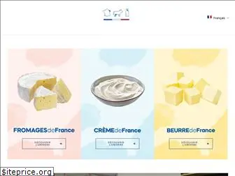 produits-laitiers-de-france.com