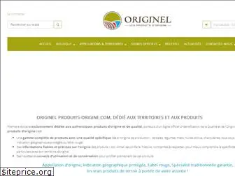 produits-origine.com