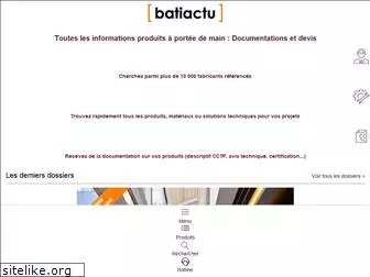 produits.batiactu.com