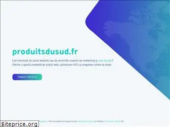 produitsdusud.fr