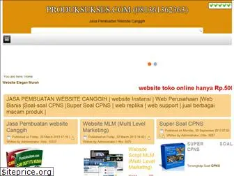 produksukses.com