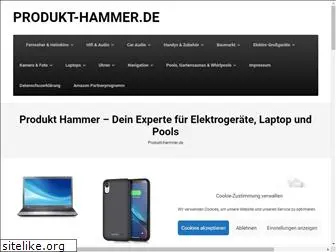 produkt-hammer.de