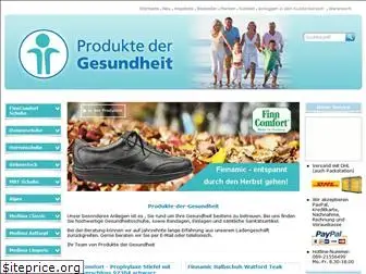 www.produkte-der-gesundheit.de