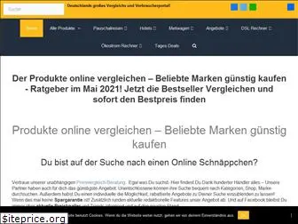 produkte-online24.de