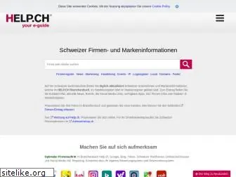 produktesuche.ch