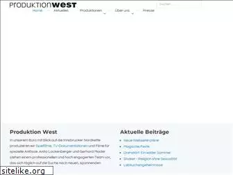 produktionwest.com