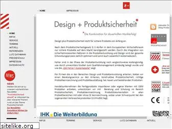 produktsicherheit.org