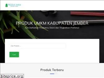 produkumkmjember.id