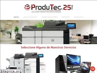 produtec.mx