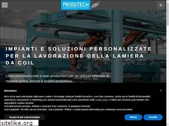 produtech.it