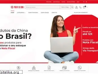 produtodachina.com.br