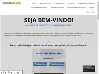 produtosbancarios.com.br