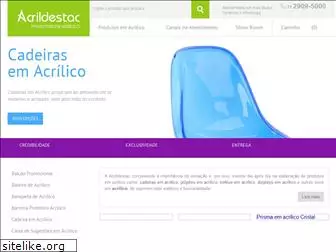 produtosemacrilico.com.br