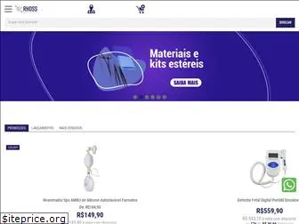 produtosmedicos.com.br