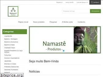 produtosnamaste.pt