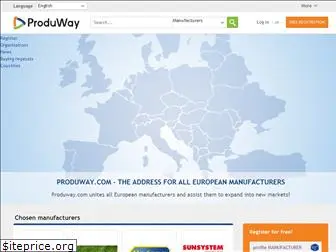 produway.com