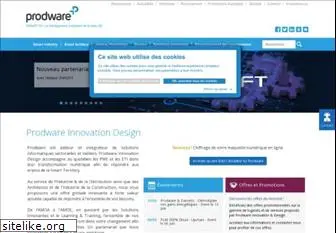 prodware-innovation-design.fr