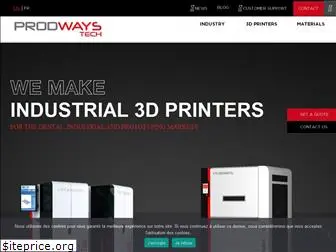 prodways.com